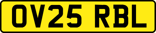 OV25RBL