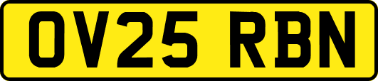 OV25RBN