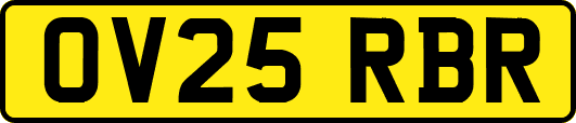 OV25RBR