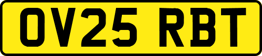 OV25RBT