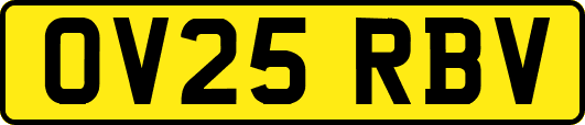OV25RBV