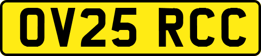 OV25RCC