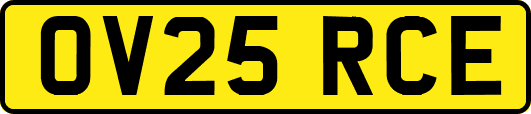 OV25RCE