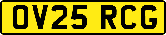 OV25RCG