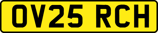 OV25RCH