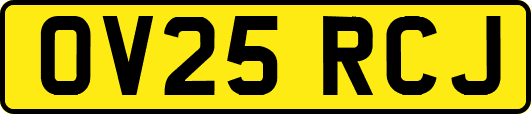 OV25RCJ
