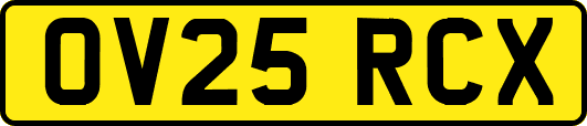 OV25RCX