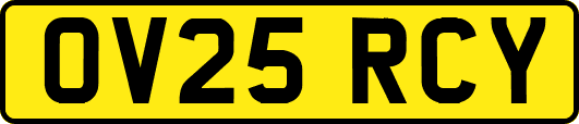 OV25RCY