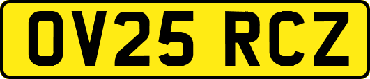 OV25RCZ
