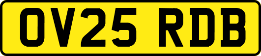 OV25RDB