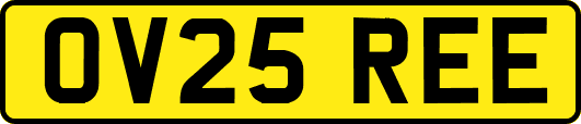 OV25REE