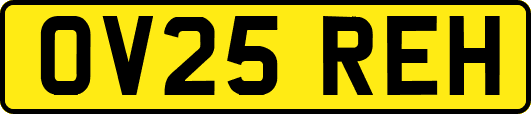 OV25REH