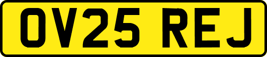 OV25REJ