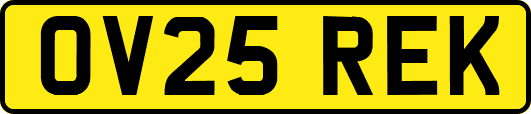 OV25REK