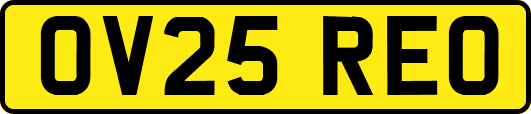 OV25REO