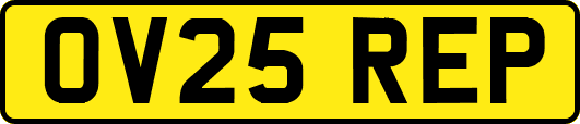 OV25REP