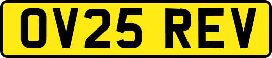 OV25REV