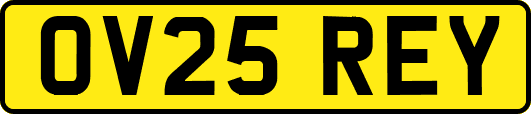 OV25REY