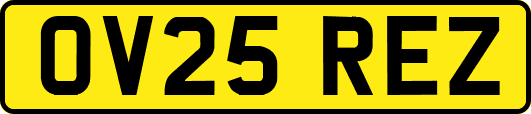 OV25REZ