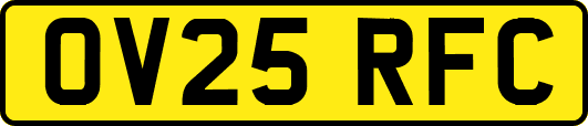 OV25RFC