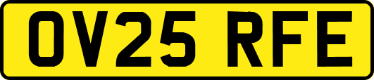 OV25RFE