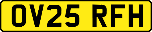OV25RFH
