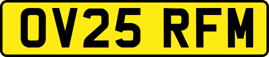 OV25RFM
