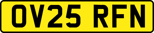 OV25RFN