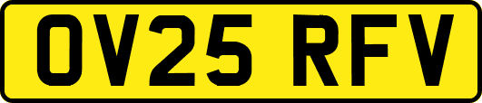 OV25RFV
