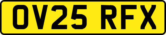 OV25RFX