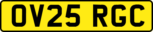 OV25RGC