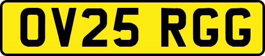 OV25RGG
