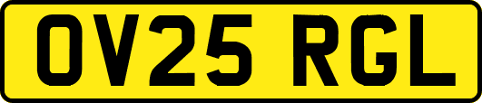 OV25RGL