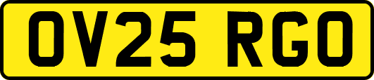 OV25RGO