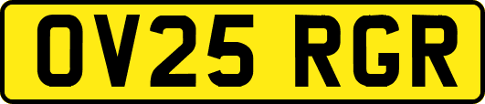 OV25RGR