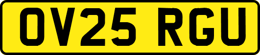 OV25RGU
