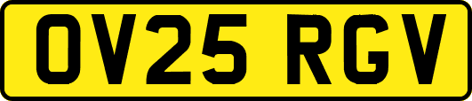 OV25RGV