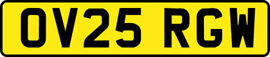 OV25RGW