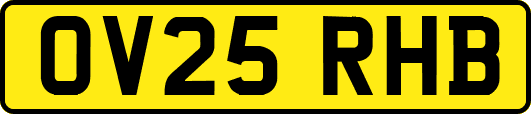 OV25RHB