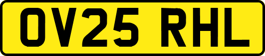 OV25RHL