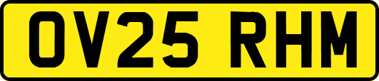 OV25RHM