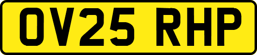 OV25RHP