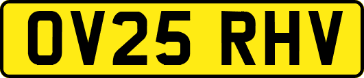 OV25RHV