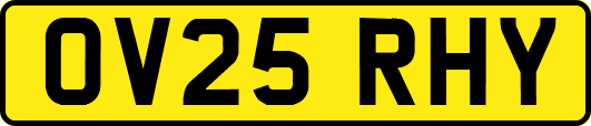 OV25RHY