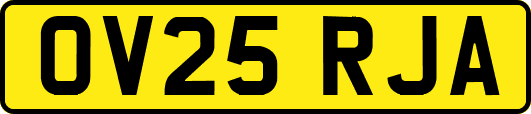 OV25RJA