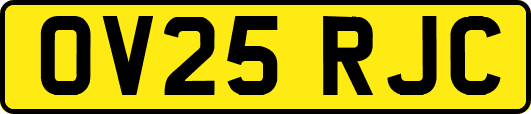 OV25RJC
