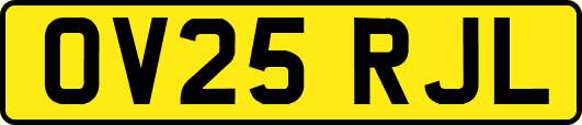 OV25RJL