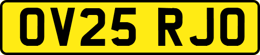 OV25RJO