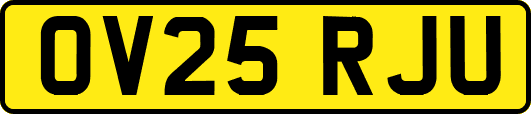 OV25RJU