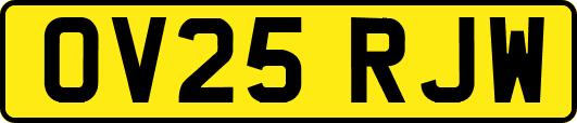 OV25RJW